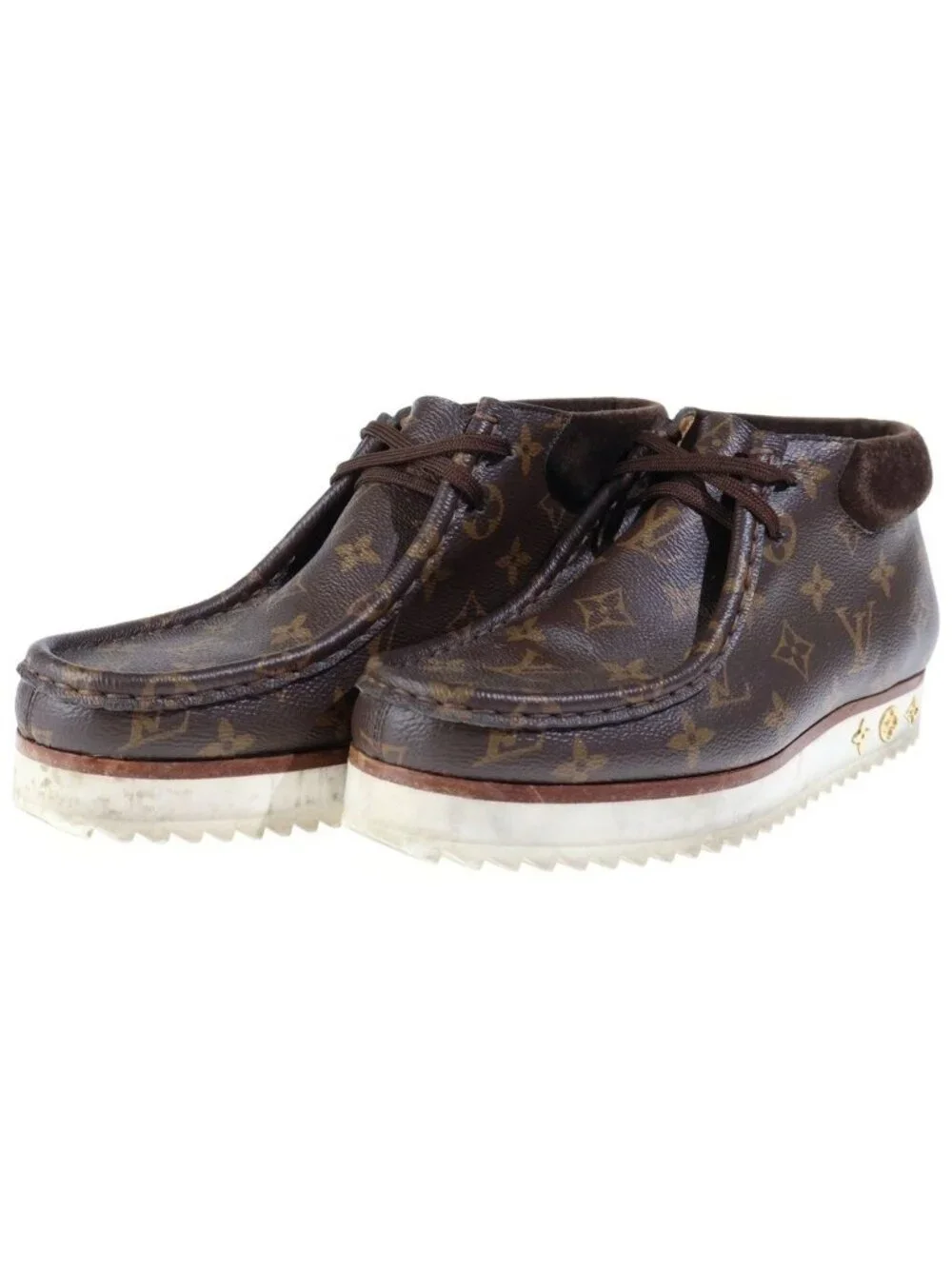 Louis Vuitton nigo louis